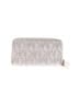 MICHAEL Michael Kors Gray Wallet One size - photo 2