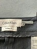 Calvin Klein Solid Black Dress Pants Size 8 (petite) - photo 9