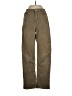 H&M Green Cargo Pants Size 2 - photo 1