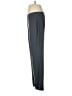 Susan Graver Solid Gray Active Pants Size M (petite) - photo 5