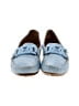 VANELi Blue Flats Size 7 - photo 2