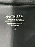 Athleta Black Active Pants Size L - photo 7