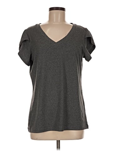 Ekouaer Short Sleeve T-Shirt (view 1)