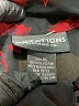 Notations 100% Polyester Print Black Long Sleeve Blouse Size M - photo 7
