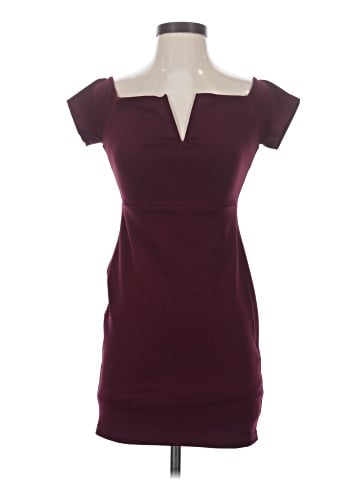Lulus Cocktail Dress (view 1)