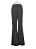 Express Design Studio Solid Gray Dress Pants Size 2 - photo 1