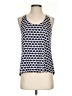 Pixley Blue Tank Top Size S - photo 1