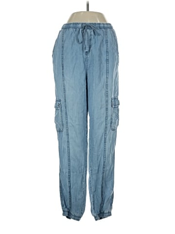 Aqua Casual Pants (view 1)