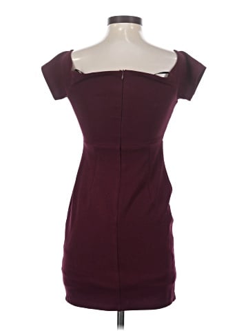 Lulus Cocktail Dress (view 2)