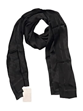 Jimmy Choo Silk Scarf