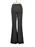 Express Design Studio Solid Gray Dress Pants Size 2 - photo 2