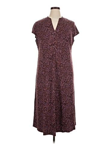 J.Jill Casual Dress (view 1)