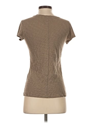 Rag & Bone/JEAN Short Sleeve T-Shirt (view 2)