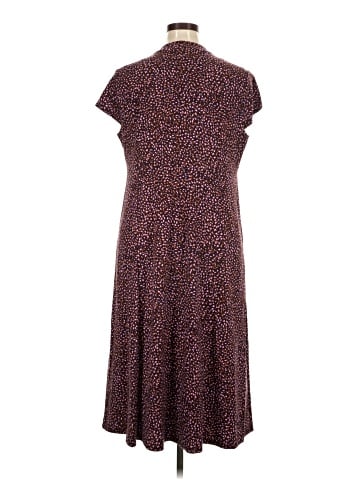 J.Jill Casual Dress (view 2)
