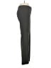 Express Design Studio Solid Gray Dress Pants Size 2 - photo 4