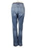 FRAME Denim Hearts Blue Jeans Size 31 waist - photo 2