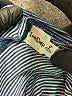 Love Soup Blue Long Sleeve T-Shirt Size S - photo 7