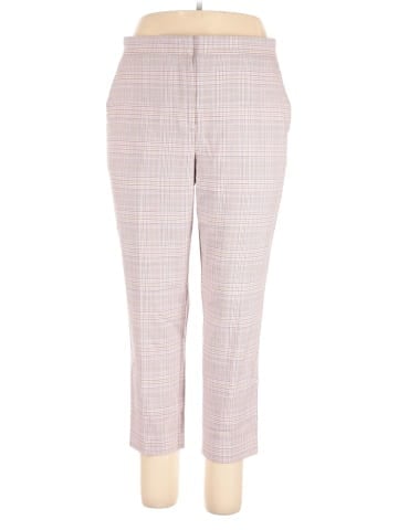 Ann Taylor Casual Pants (view 1)