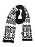 Lane Bryant Black Scarf One size - photo 1