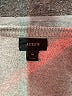 J.Crew Gray Pullover Sweater Size M - photo 7