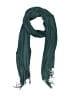 Unbranded Teal Scarf One size - photo 1