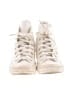 Converse Ivory Sneakers Size 6 1/2 - photo 2