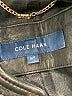 Cole Haan 100% Polyester Black Jacket Size S - photo 6