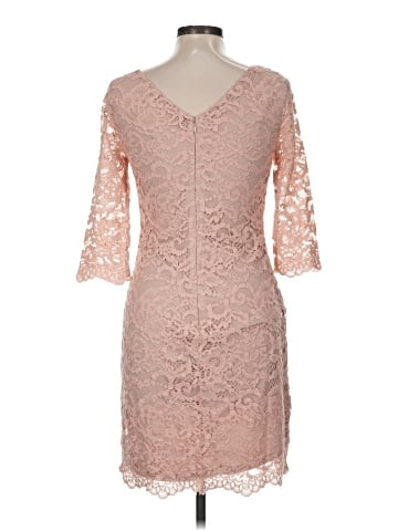 Ivanka Trump Cocktail Dress (view 2)