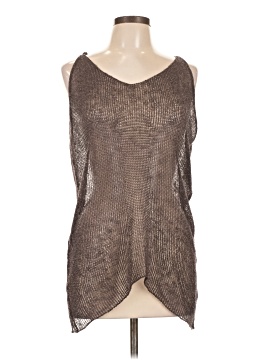 Eileen Fisher Sleeveless Top