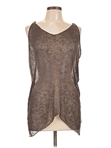 Eileen Fisher Sleeveless Top (view 1)