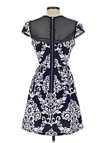 B. Darlin Casual Dress (view 2)
