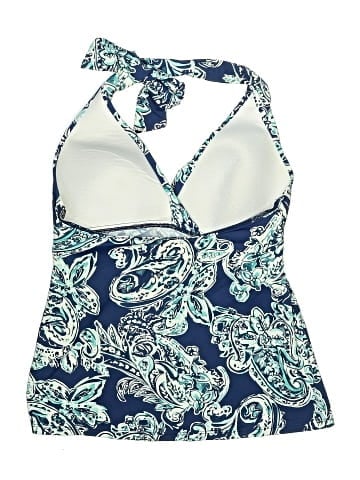 Lauren by Ralph Lauren Swimsuit Top (view 2)