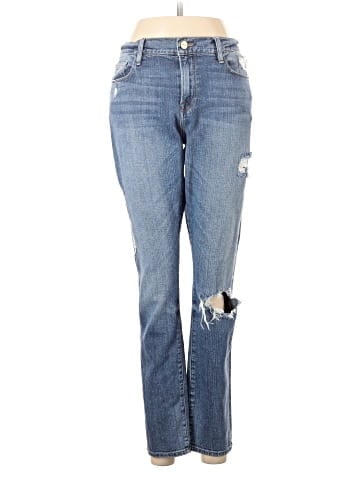 FRAME Denim Jeans (view 1)