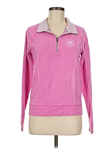 Victoria's Secret Pink Pullover Sweater (view 1)