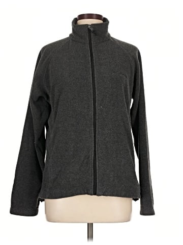 Columbia Jacket (view 1)
