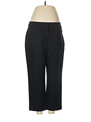 So Slimming by Chico's Dress Pants (view 1)