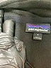 Patagonia 100% Polyester Black Pullover Sweater Size S - photo 7