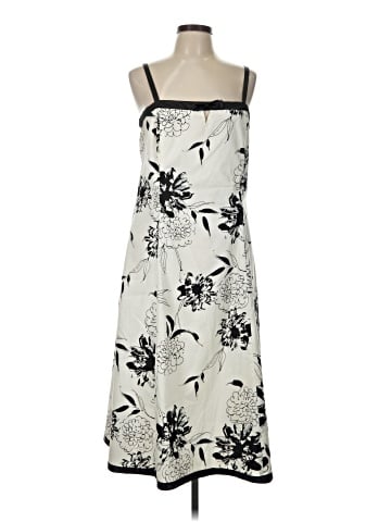 DressBarn Casual Dress (view 1)