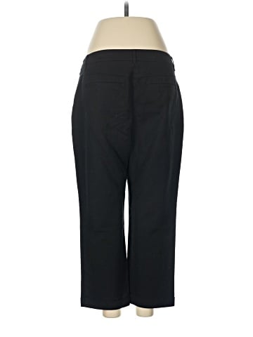 So Slimming by Chico's Dress Pants (view 2)