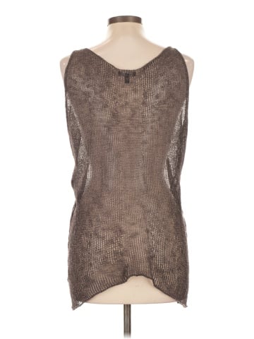 Eileen Fisher Sleeveless Top (view 2)