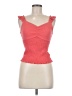 Blue Rain Orange Tank Top Size M - photo 1
