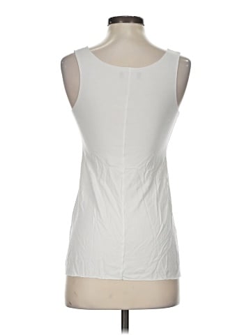 Ruti Sleeveless T-Shirt (view 2)