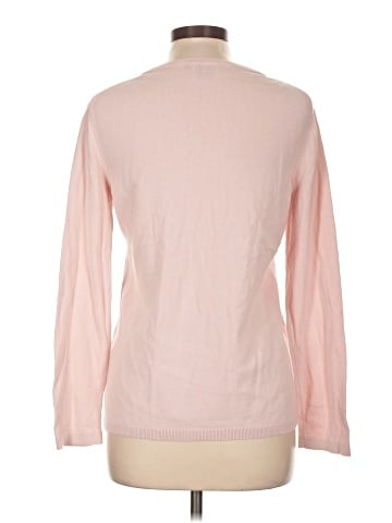 DKNY Jeans Long Sleeve Top (view 2)