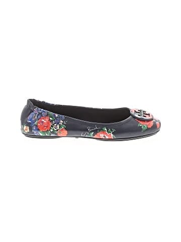 Tory Burch Flats (view 1)