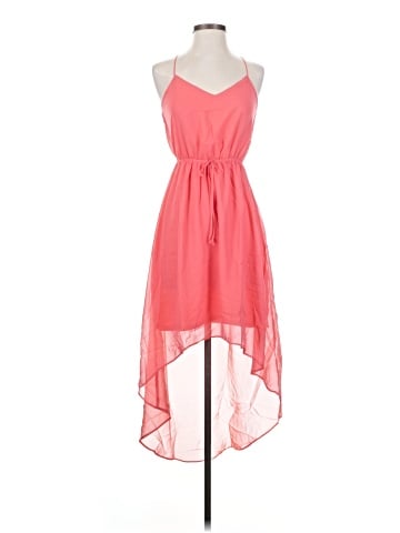 Freebird Casual Dress (view 1)