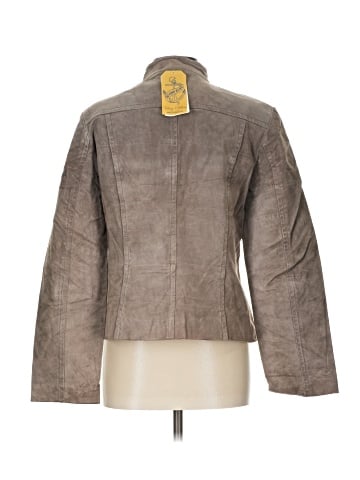 Assorted Brands Leather Jacket (view 2)