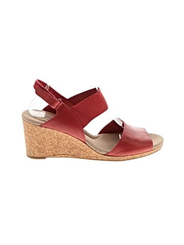 Clarks Wedges (view 1)