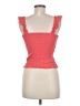 Blue Rain Orange Tank Top Size M - photo 2