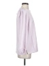 J.Crew 100% Polyester Pink Long Sleeve Blouse Size S (tall) - photo 4