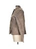 Assorted Brands 100% Leather Brown Leather Jacket Size EU 44 / US 14 - photo 5